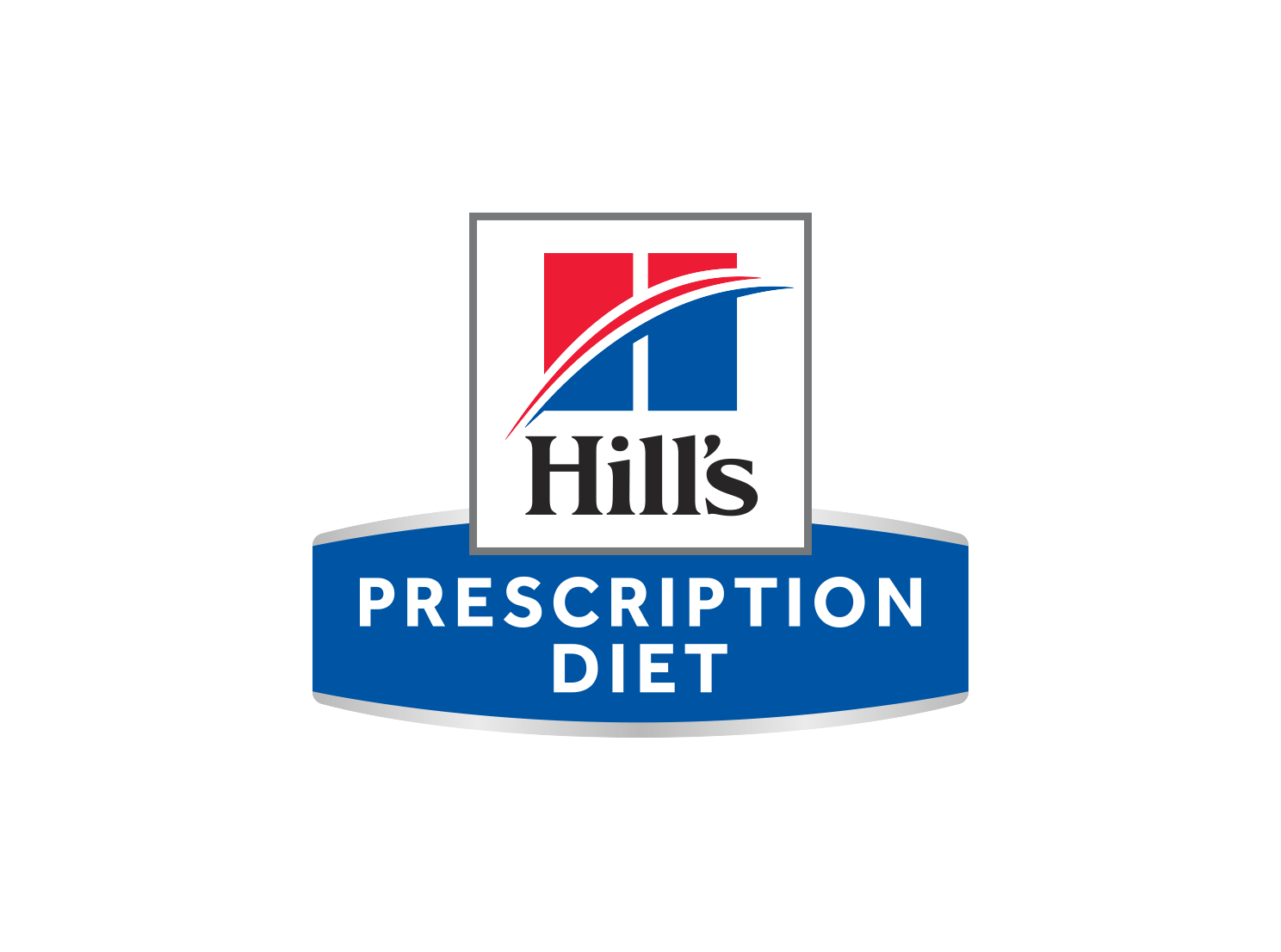 Logo van Hill's Prescription Diet