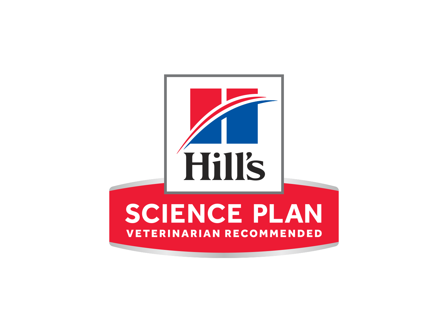 Logo van Hill's Science Plan