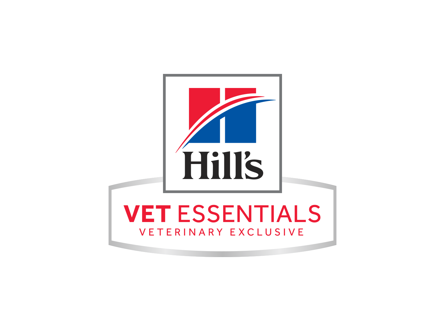 Logo van Hill's Vet Essentials