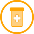 Medication Icon